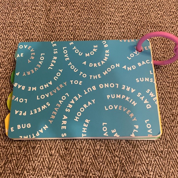 Lovevery Play Guide, The‎ Realist Play Kit, 19, 20, & 21 Months Parent Book - Picture 4 of 4